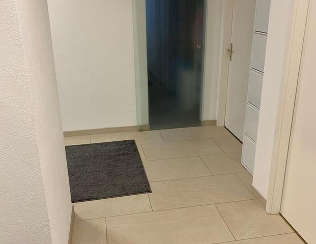 Traumhafte 3,5 Zimmer Wohnung - Photo 1
