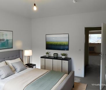 2-Zimmer-Wohnung mit Balkon in Dorsten mieten - Photo 1