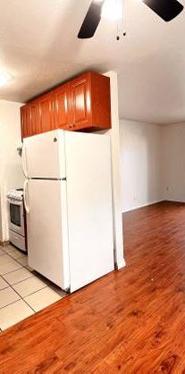 Spacious One Bedroom 1st Floor Available Mar 15th - Photo 1