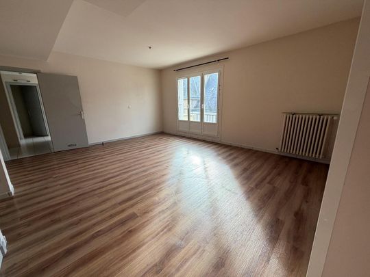 Location appartement 3 pièces 79.4 m2 à Tours - Photo 1
