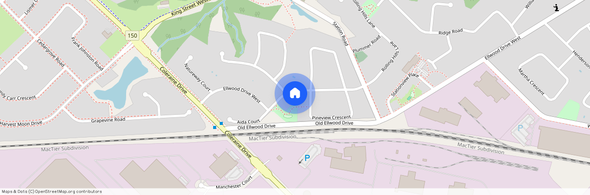 43 Wakely Boulevard, Caledon