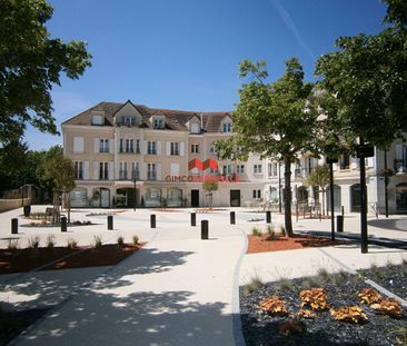 Location Appartement 1 pièce 23m² - Photo 2