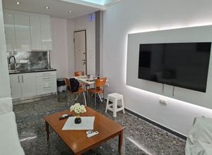 Διαμέρισμα για ενοικίαση - Νέος Κόσμος, - Φωτογραφία 3