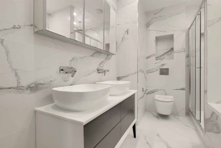 Flat 3, 51 Fitzjohns Avenue, London, NW3 6PH - Photo 4