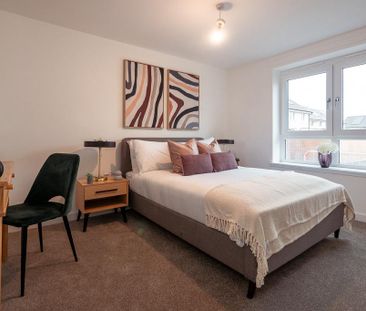 2 bedroom apartment to rent - Photo 1