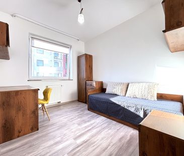 WILKOWYJA ŚW.KINGI! 2 POKOJE! 10MIN DO CENTRUM! - Photo 6