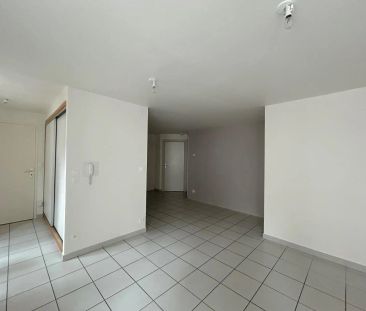 Appartement à louer 3 pièces 61.03m² - Photo 4