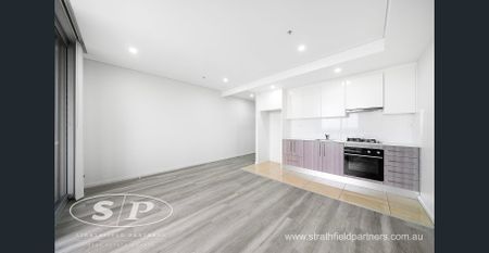 Luxury 1 Bedroom Apartment, Level 10 - Photo 4
