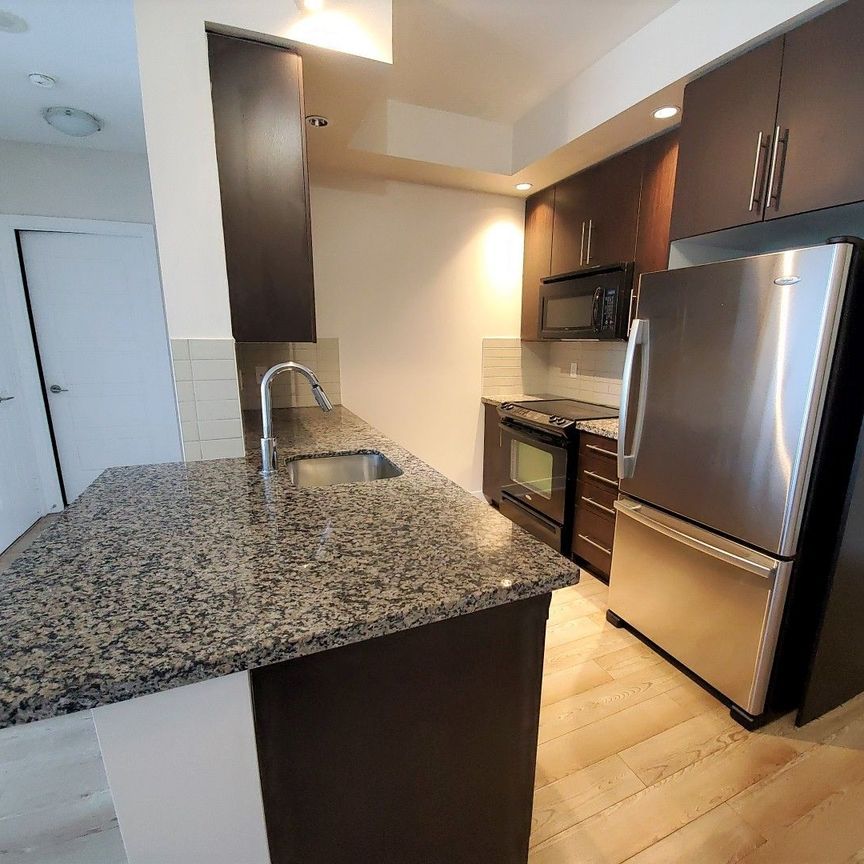 For Lease - 28 Linden Street Unit# 1308, Toronto, Ontario - Photo 1