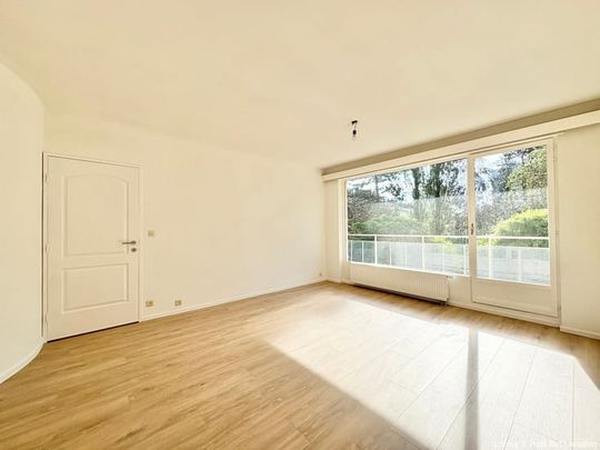 Appartement te huur - Foto 1