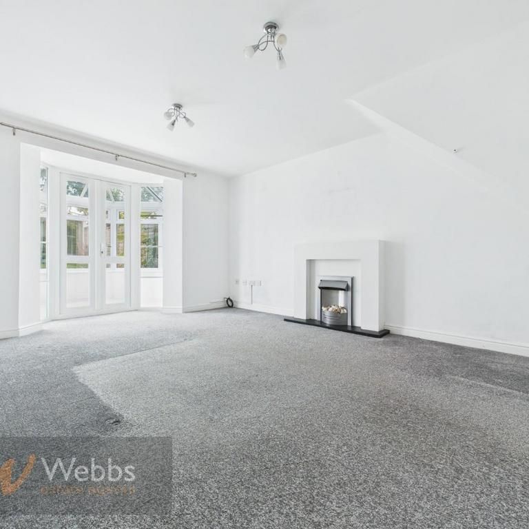 3 bedroom terraced house to rent - Photo 1