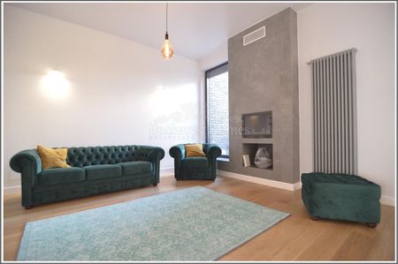 Very Nice Four Bedroom House - International School of Bucharest - Fotografie 2