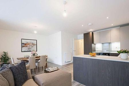 Harris Crescent, Beaulieu Park, Cm, CM1 - Photo 2