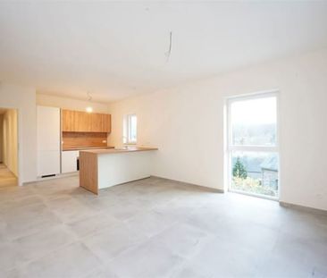 Appartement te huur - Foto 1