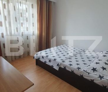 Apartament 2 camere 60 mp, centrala termica, AC, zona Polivalentă - Photo 1