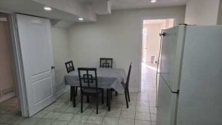 For Lease - 38 Goreridge Crescent Unit# Bsmt, Brampton, Ontario - Photo 2