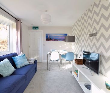 🌟Large Ensuite Room🌟 - Photo 5