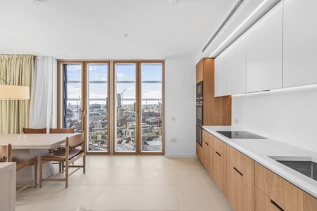 Shard Place, London Bridge Street, SE1 - Photo 3