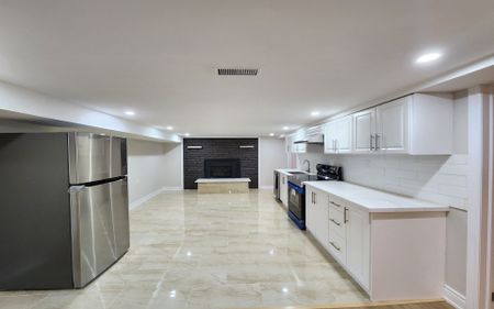For Lease - 23 Singleton Street Unit# Basement, Brighton, Ontario - Photo 4