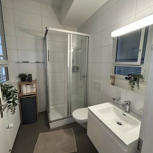 1 Zimmer, 1. Stock - Foto 2