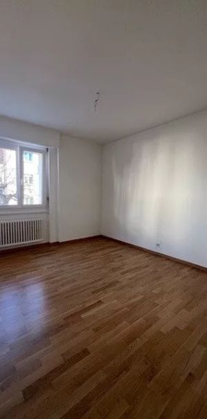 Appartement de 2 pièces au 1er étage - Photo 1