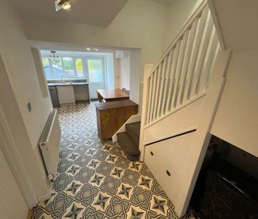 2 bedroom terraced house to rent - Photo 1