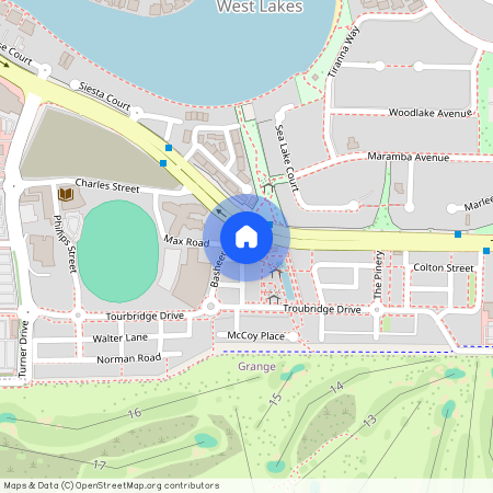 39 Saltbush Lane, SA 5021, West Lakes