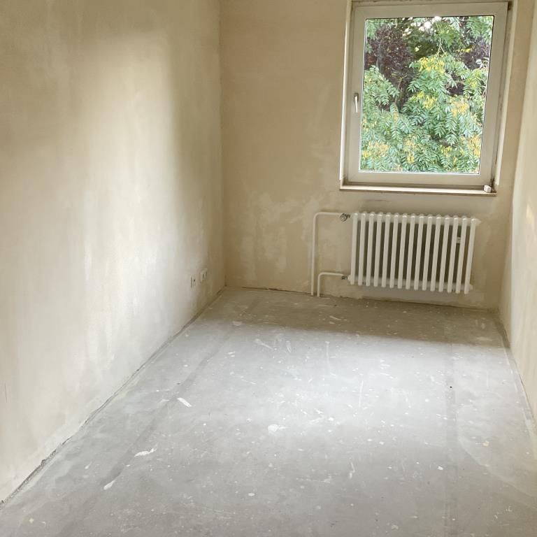 3-Zimmer-Wohnung für Paare oder kleine Familien in Duisburg Wanheimerort - Photo 1