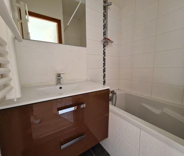 Appartement à Louer à LILLE 480 € - Photo 6
