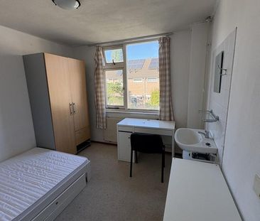 Te huur: Kamer Meibeek 16 3 in Tilburg - foto 5