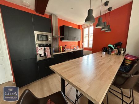 Location Appartement 1 pièce 10m² MACON 71000 - Photo 4