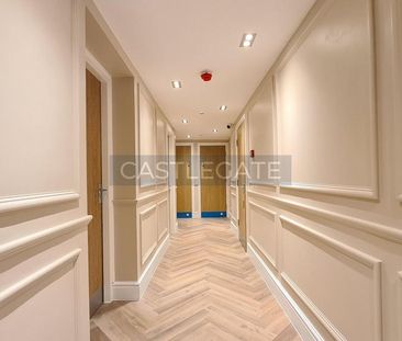Studio to rent - Photo 6