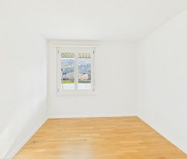 Lichtdurchflutete Wohnung an ruhiger Lage in Ebnat-Kappel - Photo 5