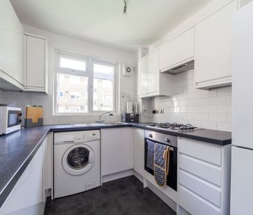 Room in a Shared Flat, Bulow Court, SW6 - Photo 3