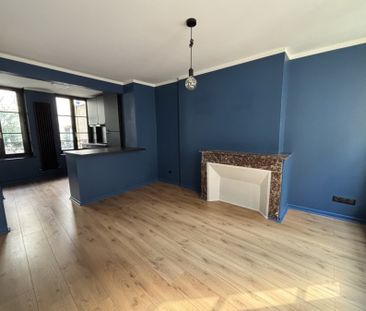 Appartement 2 pièces à Metz - Photo 1