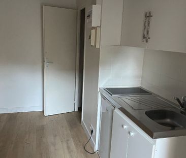 Location Appartement 1 pièce 14m² - Photo 1