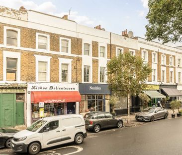 Golborne Road, North Kensington, W10, London - Photo 6
