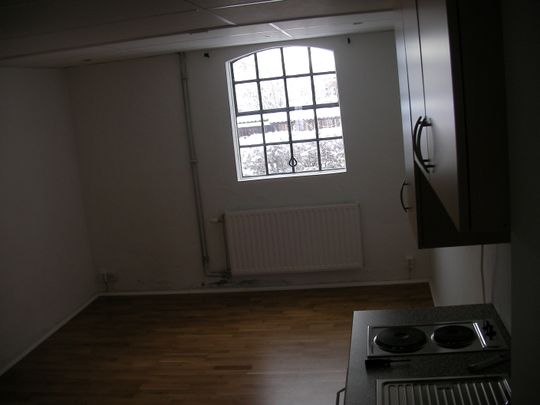 Stationsvägen, Köpingebro - Photo 1