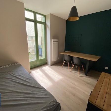 Location Appartement 1 pièce 17m² ST ETIENNE 42100 - Photo 4