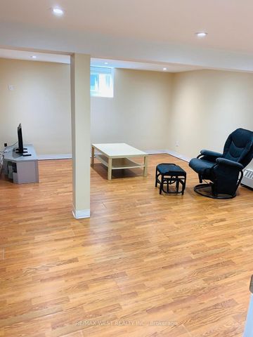 For Lease - 900 Avenue Road Unit# Lower, Toronto, Ontario - Photo 5