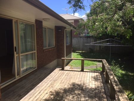 Convenient Living in Manurewa - Photo 2