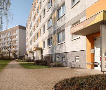 Herrlicher Ausblick ins grüne Lindethal! - Photo 2