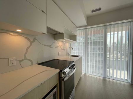 For Lease - 100 Queen Street Unit# 1007, Toronto, Ontario - Photo 4