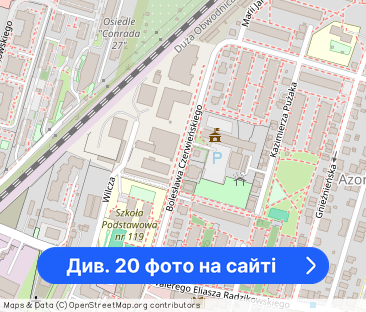 3 pokoje w wysokim standardzie | Prądnik Biały - Фото 1