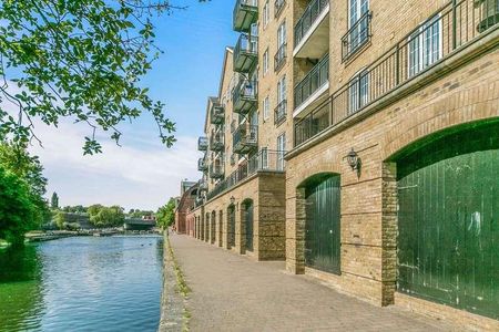 Riverside House, Fobney Street, Reading, RG1 - Photo 5