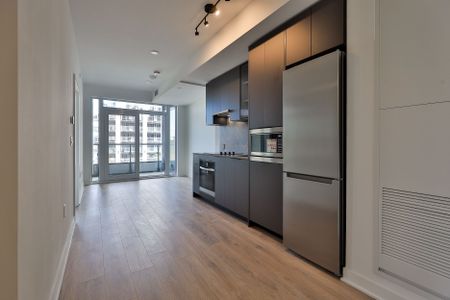 For Lease - 1037 The Queensway N/A Unit# 317, Toronto, Ontario - Photo 5
