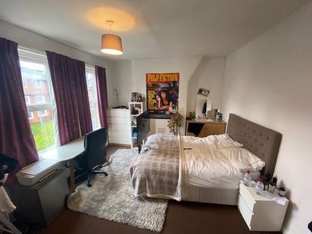 4 bedroom private hall to rent - Photo 5