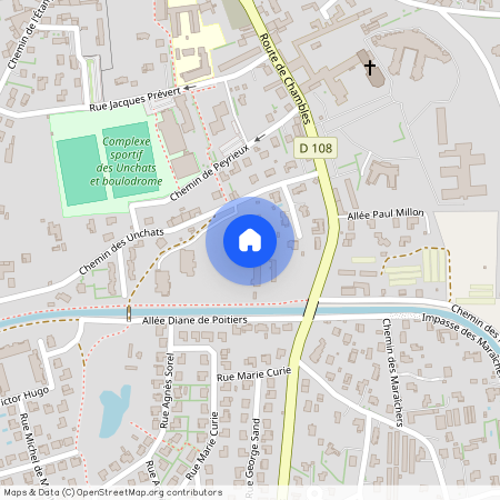 42170, Saint-Just-Saint-Rambert