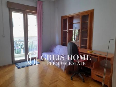 Studio/Γκαρσονιέρα για ενοικίαση Αμπελόκηποι (Αμπελόκηποι - Πεντάγωνο) - Photo 4
