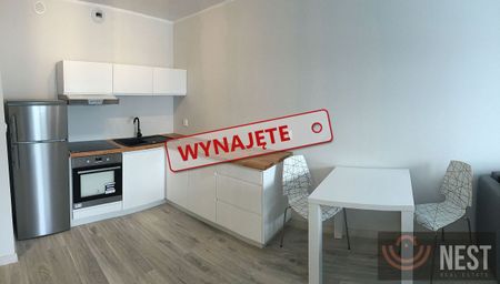 Do wynajęcia 2 pokojowy apartament 43m2 ul. Potulicka - Photo 2